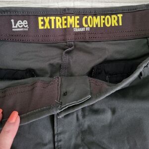Men's Lee pants 36x30
